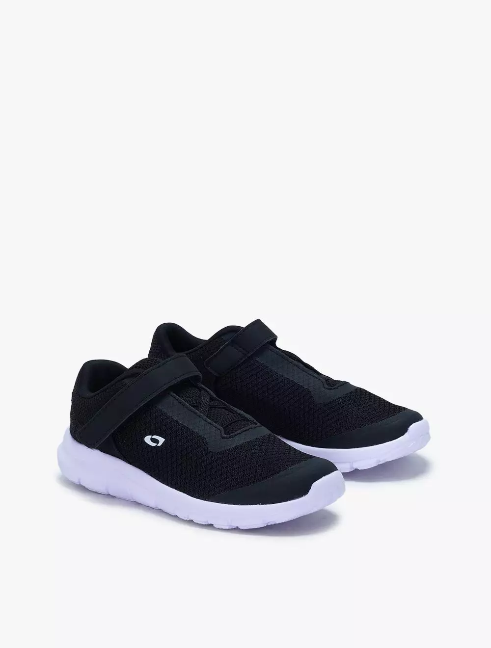 Payless Cross Trekkers Gusto XT II (U) - Black_10 - Black