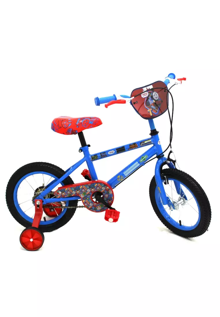 Thomas and friends bike 2025