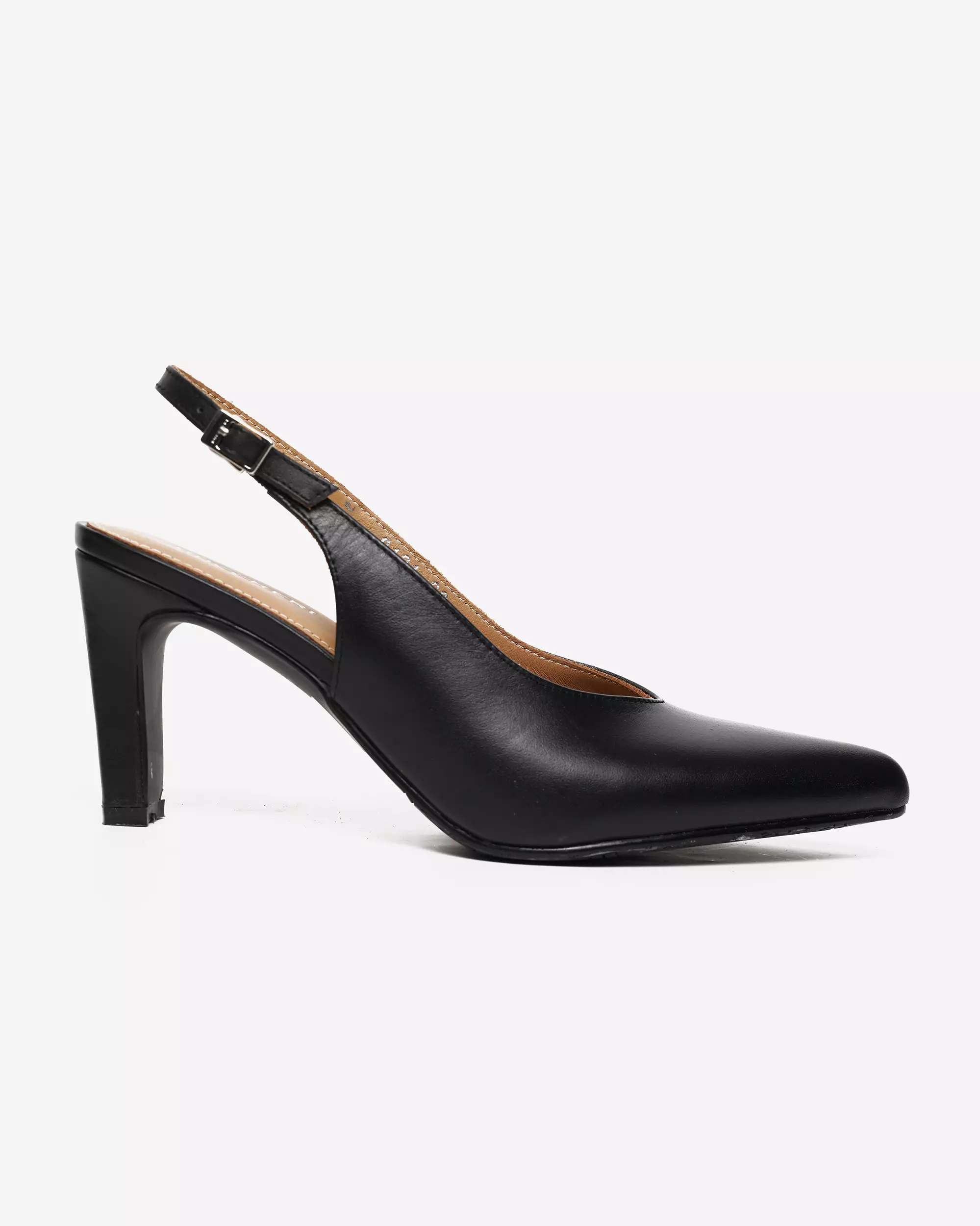 Buccheri Nicolette Heels Women Black