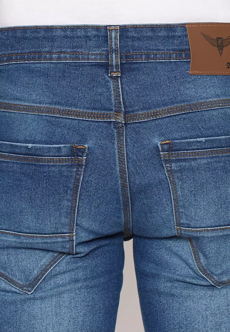 Ripped Jeans Infinity 2R132103