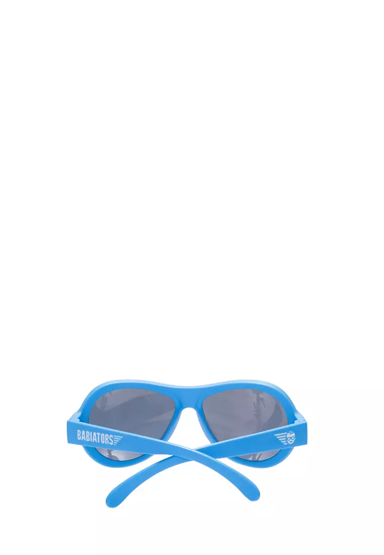 Babiators True Blue Classic Ages 3-5 Sunglasses
