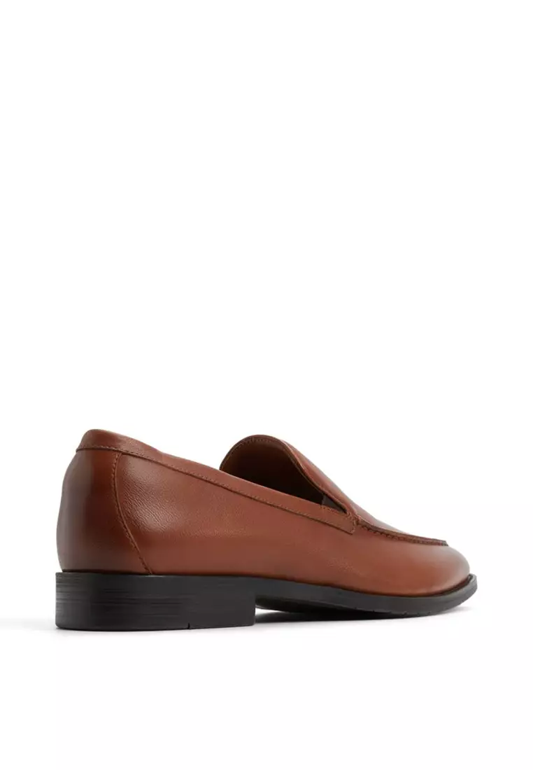Heriot Loafers