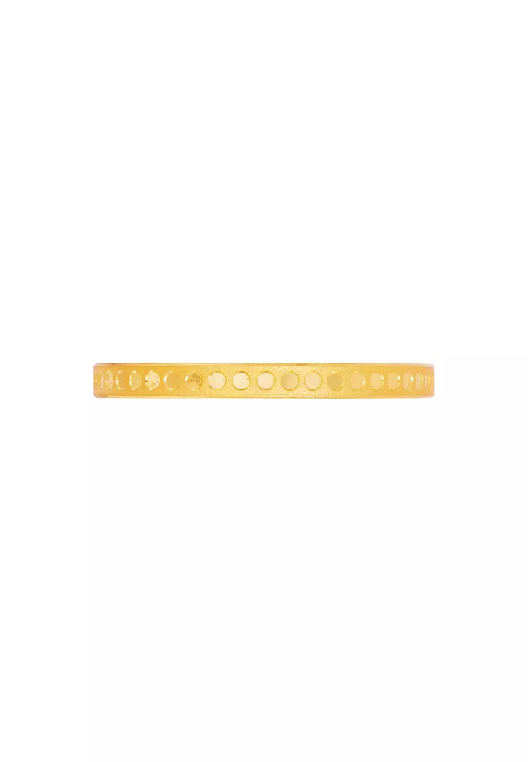 HABIB 916/22K Yellow Gold Ring 6200050Y