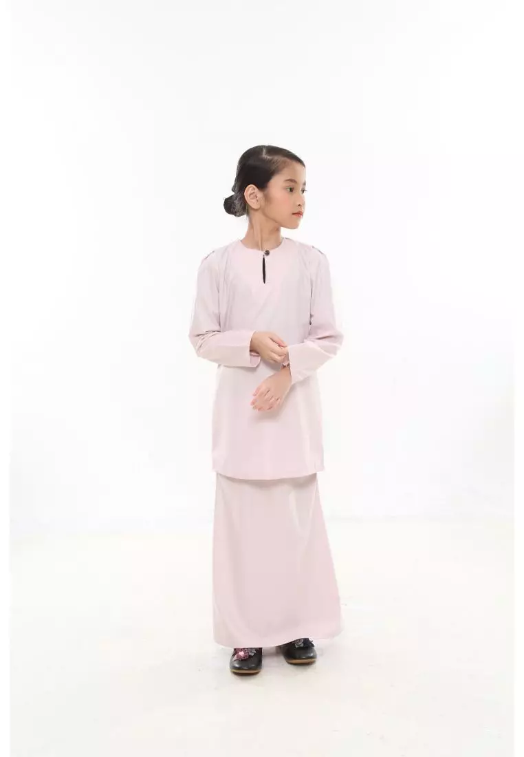 Kurung Moden Mawar Kids 2.0