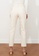 Trendyol white Colour Block High Waist Mom Jeans 4EBD7AA7F23139GS_2
