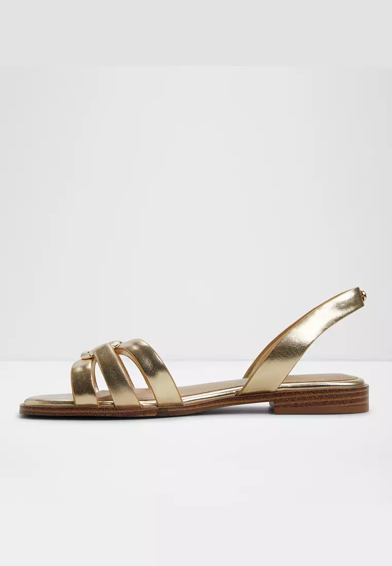 Nydirarin Flat Sandals
