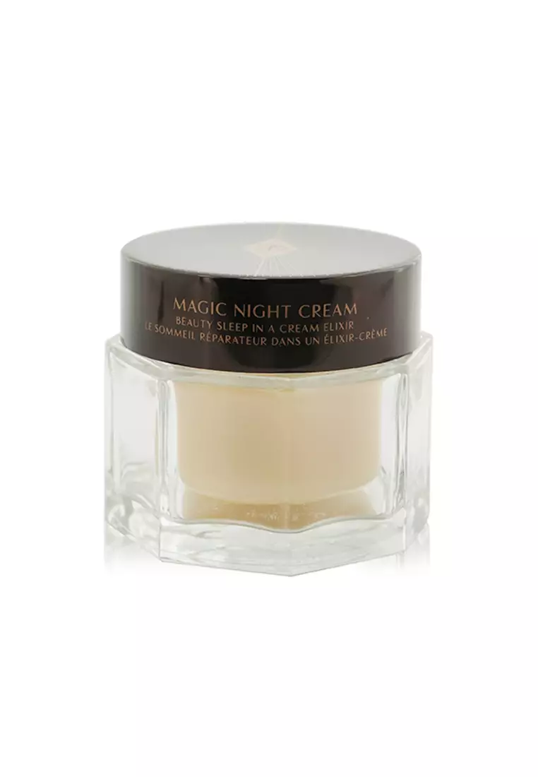 CHARLOTTE TILBURY - Magic Night Cream 50ml/1.6oz