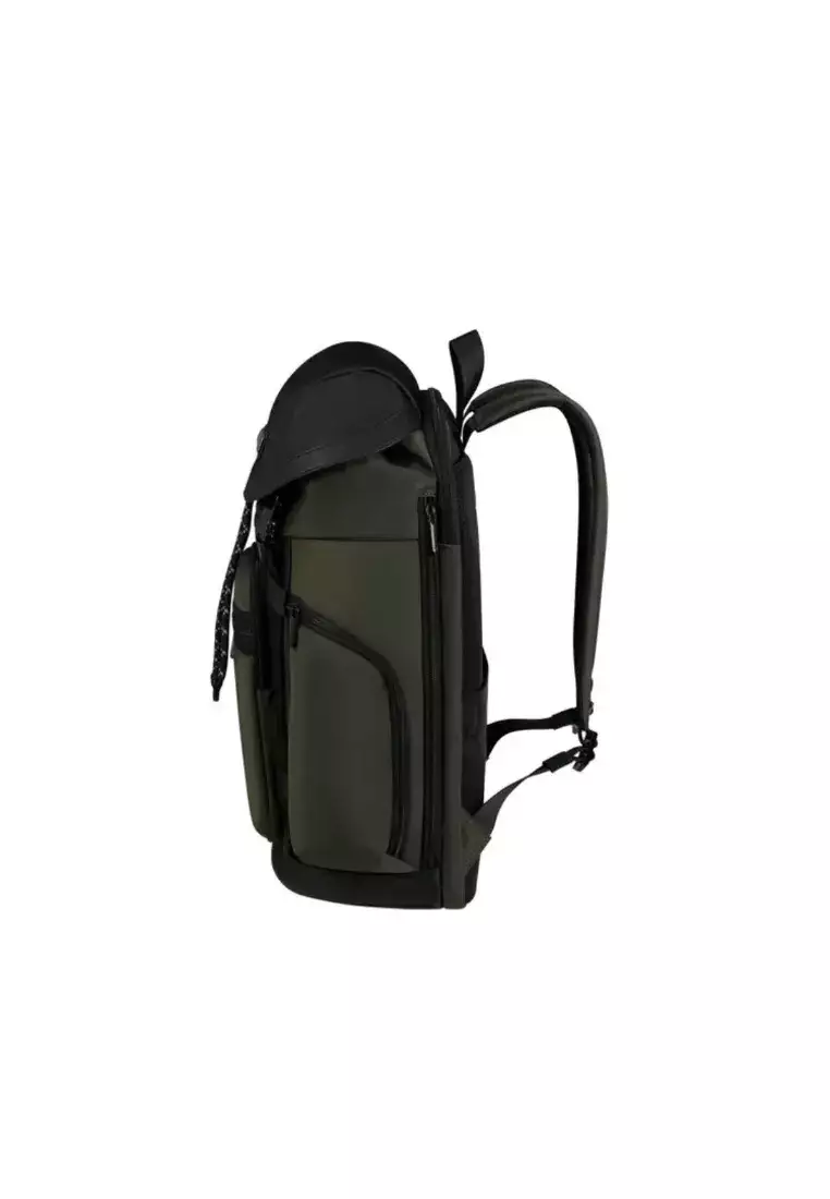 Relyon Backpack M 15.6" Flap