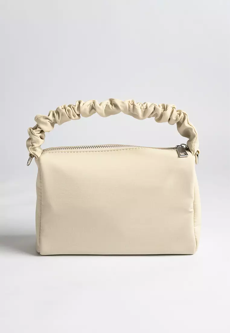 Luffy Top Handle Bag