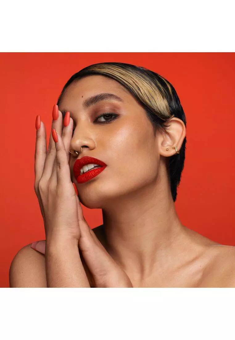 Buy Huda Beauty Huda Beauty Liquid Matte Ultra-Comfort Transfer-Proof