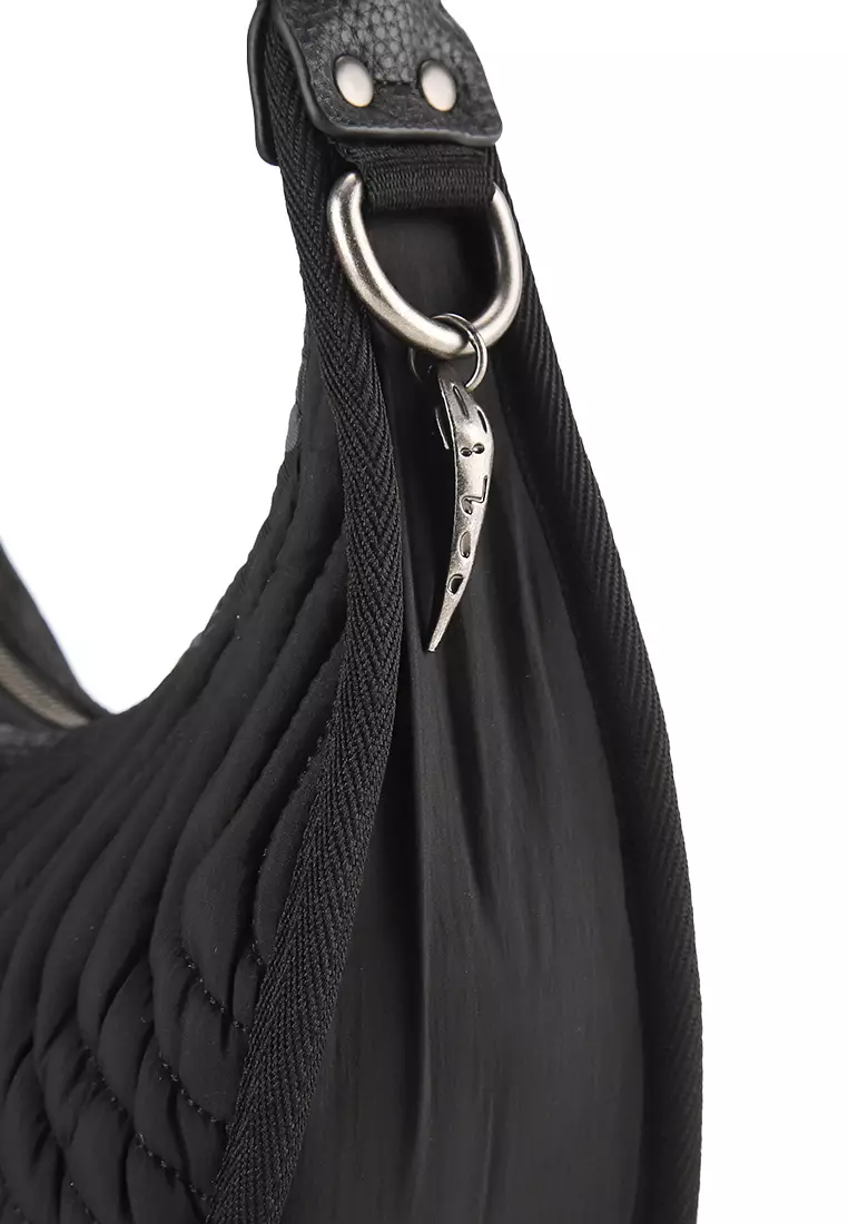 (LSS x Roberto Cavalli) Bologna Matelasse Sm