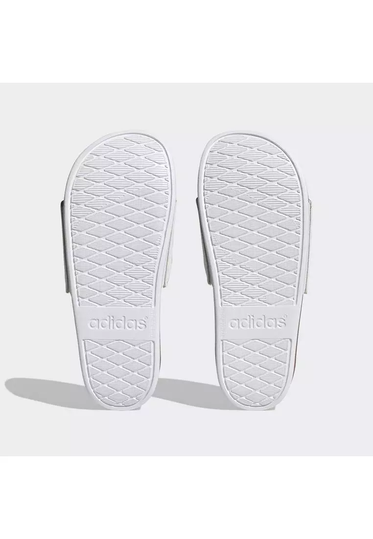 Buy ADIDAS adilette comfort slides 2026 Online | ZALORA Philippines