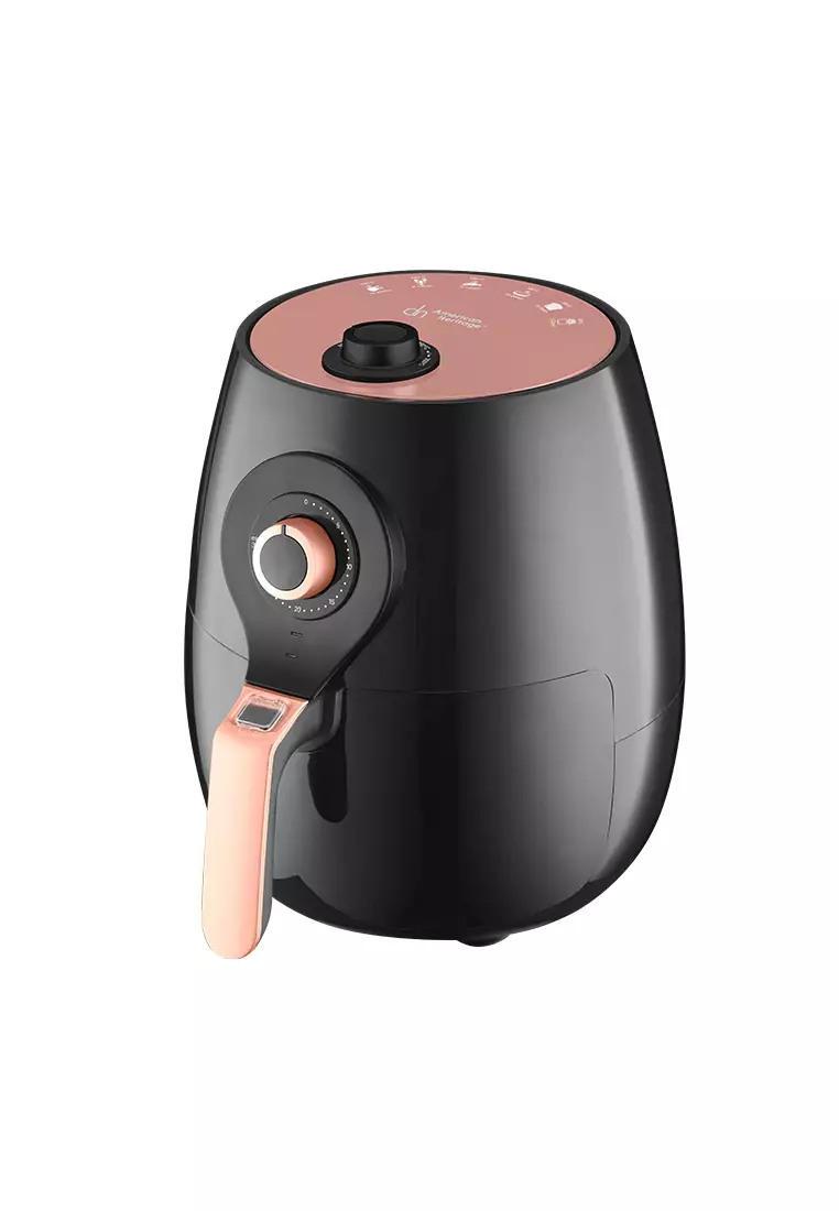 Heritage air fryer discount