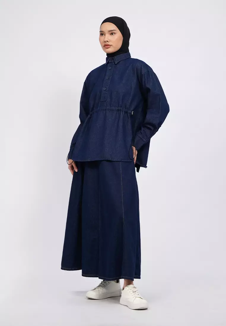 LAFELA SHIRT 25L033