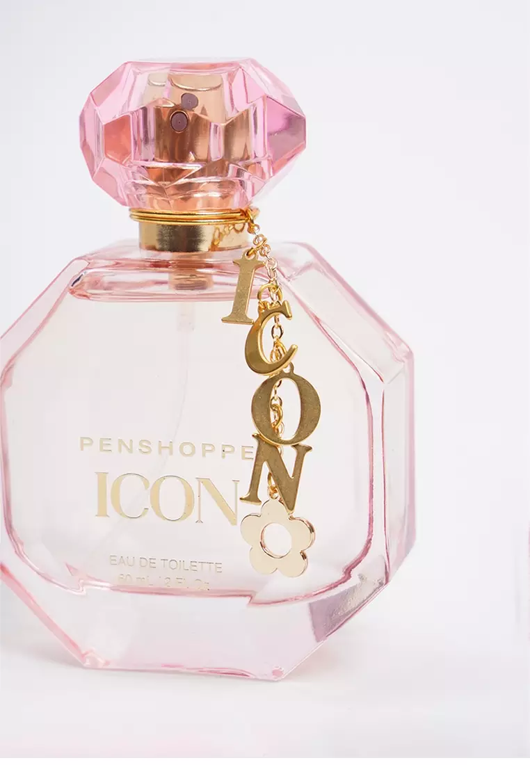 Icon Eau De Toilette 60ML