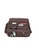 A FRENZ brown Multifunction Medium Canvas Messenger Bag FBC6CAC7DEA923GS_2