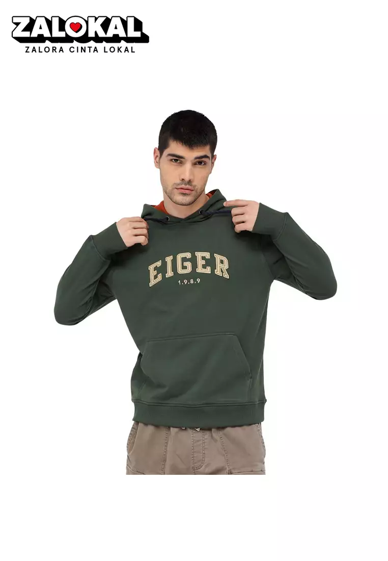 Sweater eiger clearance