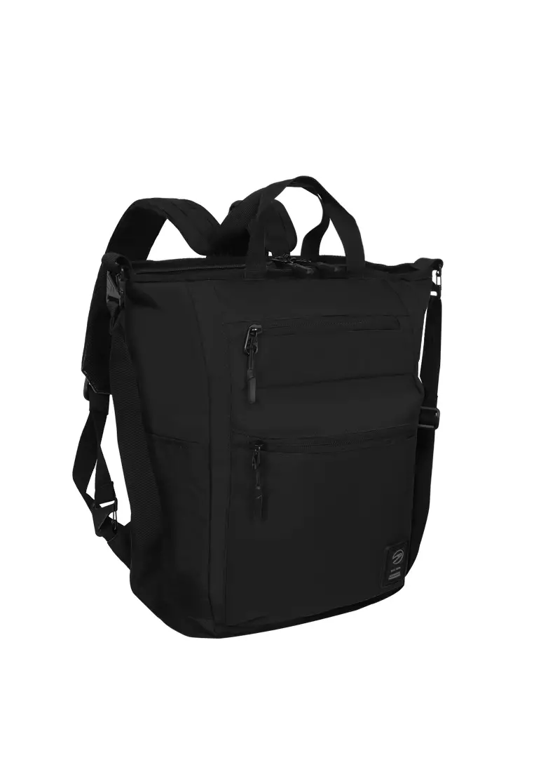 6074 Multi Carry Tote Backpack with VIRUPRO Anti-Microbial Protection