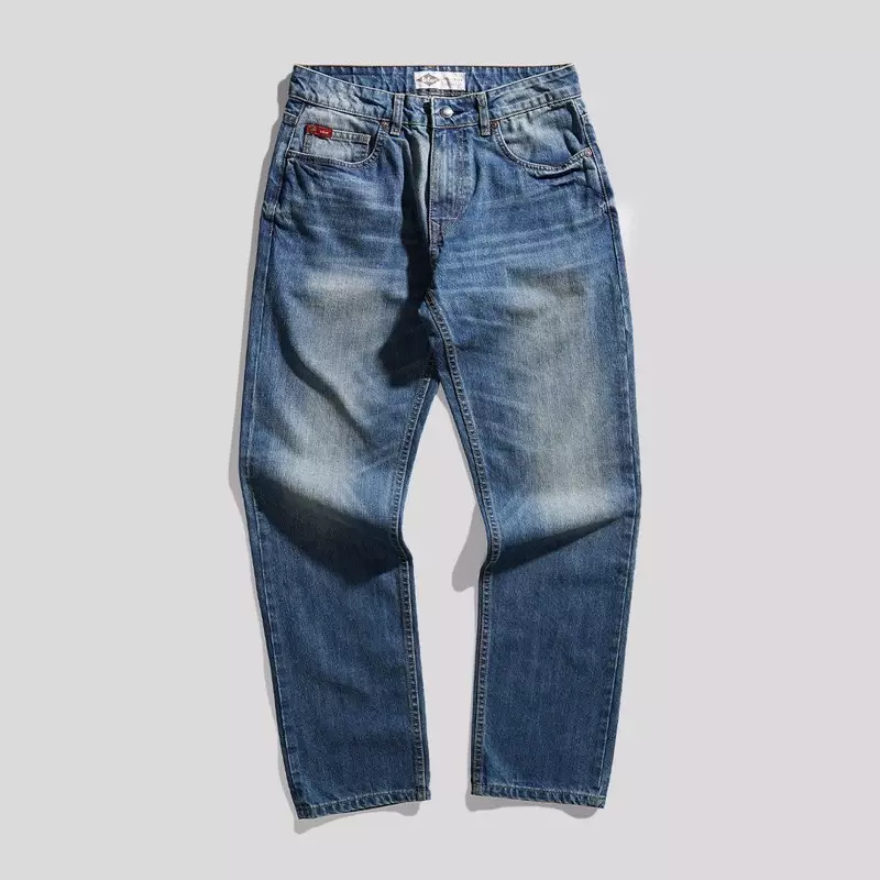 lee cooper harry straight jeans