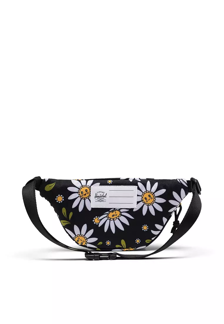 Herschel Heritage Hip Pack Little Daisy Days