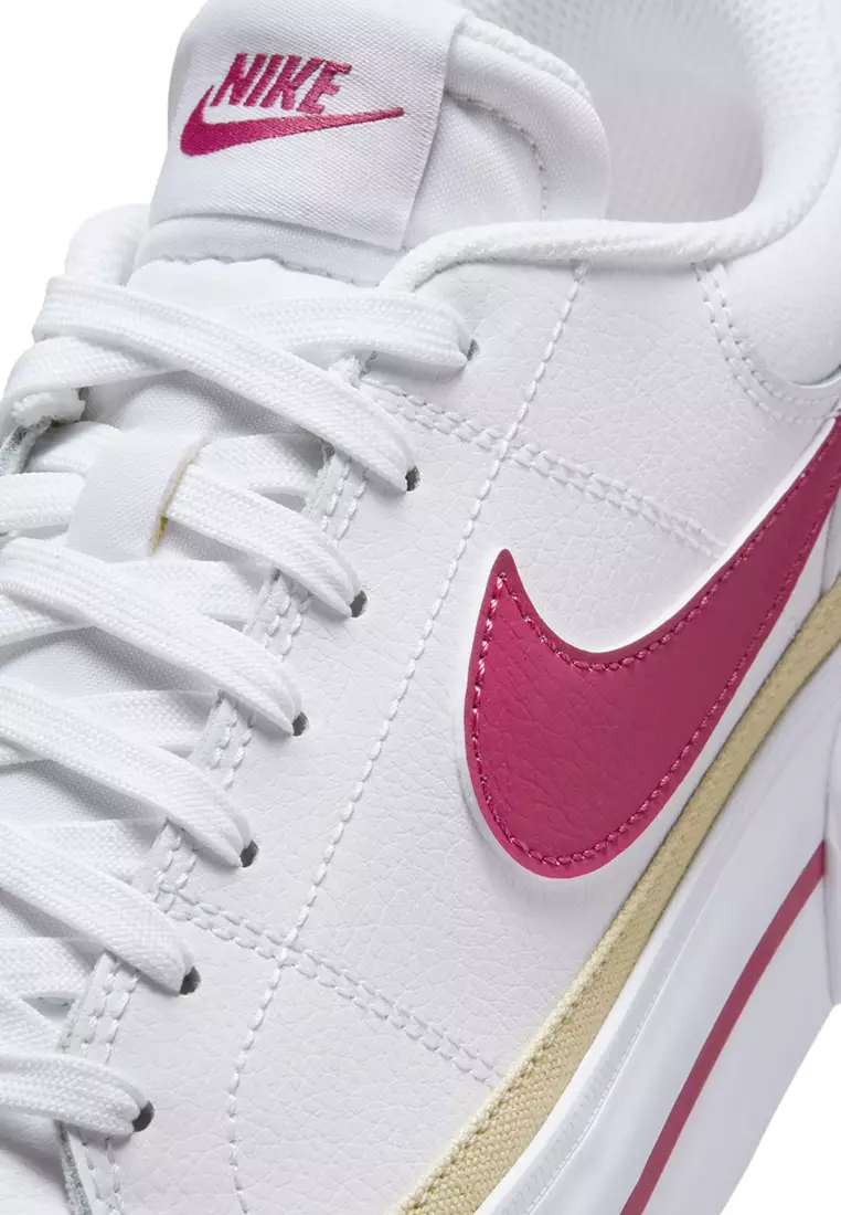 Court Legacy Lift Shoes