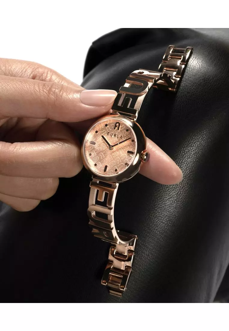 Buy Furla FURLA 3D BANGLE 2025 Online ZALORA