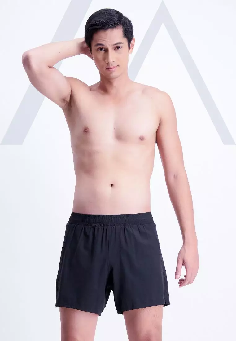 Bench TM Bench Body - perfect underwear for my active lifestyle