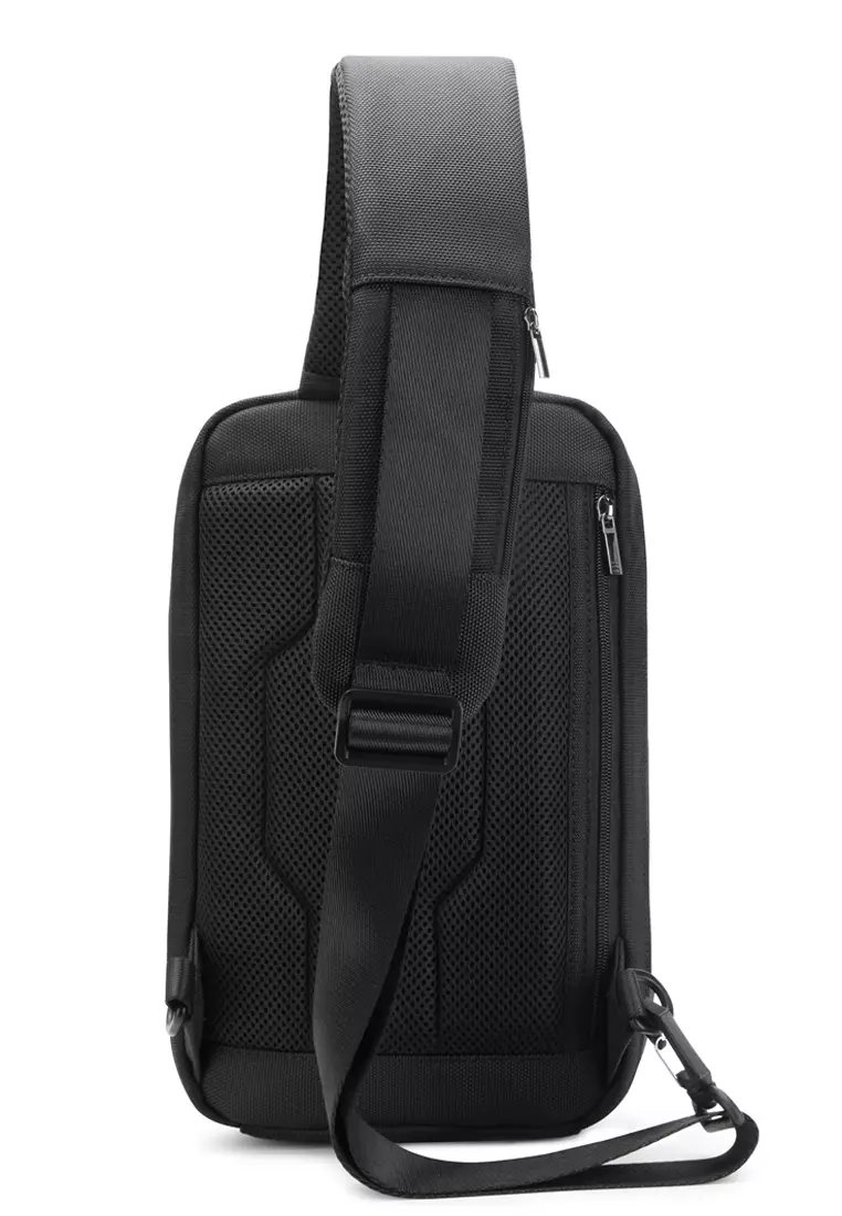 Buy Arctic Hunter Anti Theft Crossbody Bag With TSA007 Lock 2023 Online ...