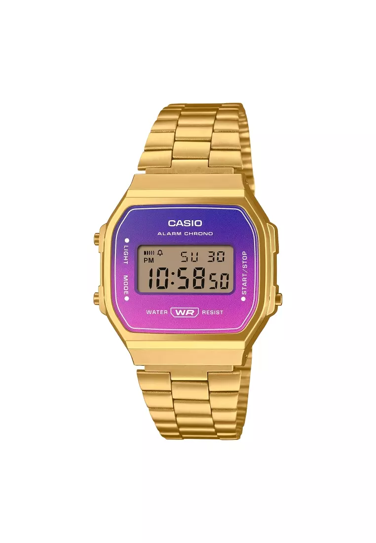Casio zalora sale