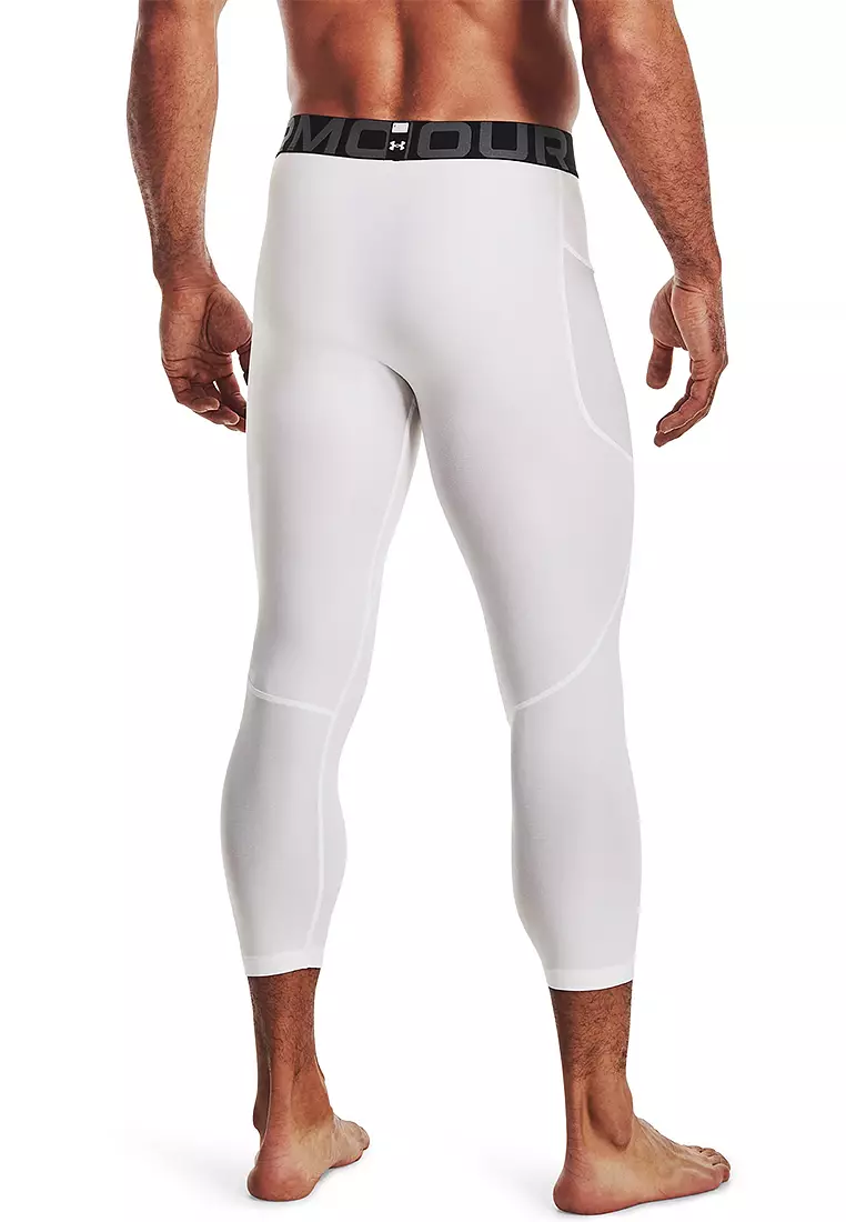 HeatGear® ¾ Leggings