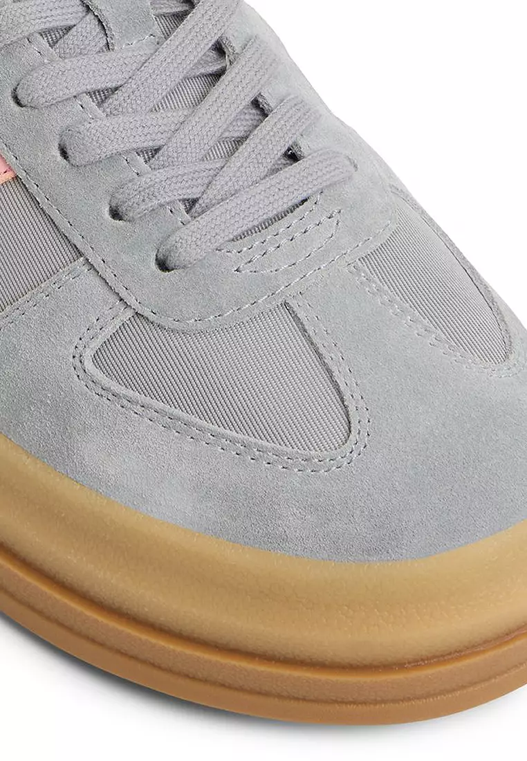 Elabrintar Platform Sneakers