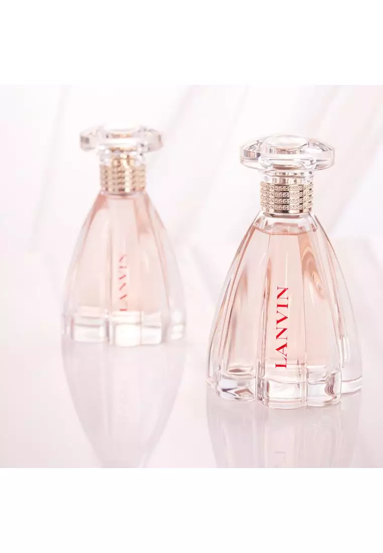 Buy Lanvin Lanvin Modern Princess EDP 90ml Online | ZALORA Malaysia