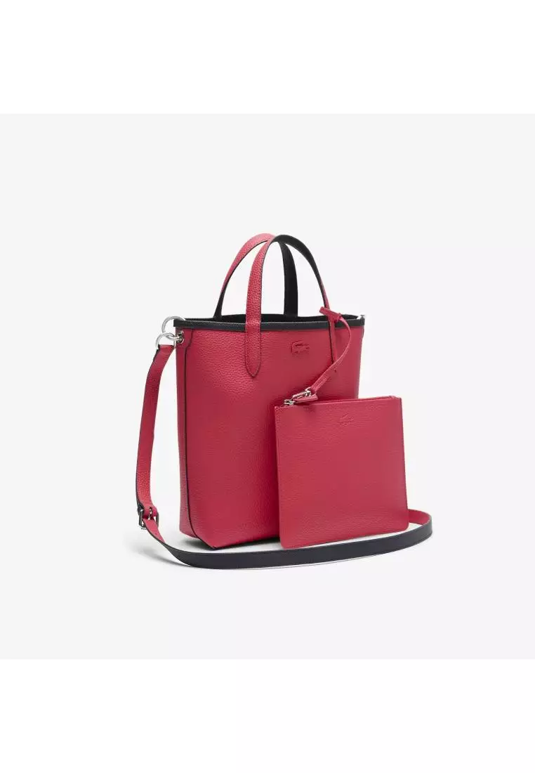 Anna Vertical Reversible Tote