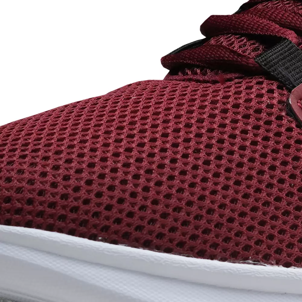 Eagle Sparta Lifestyle Shoes - Marun/Putih