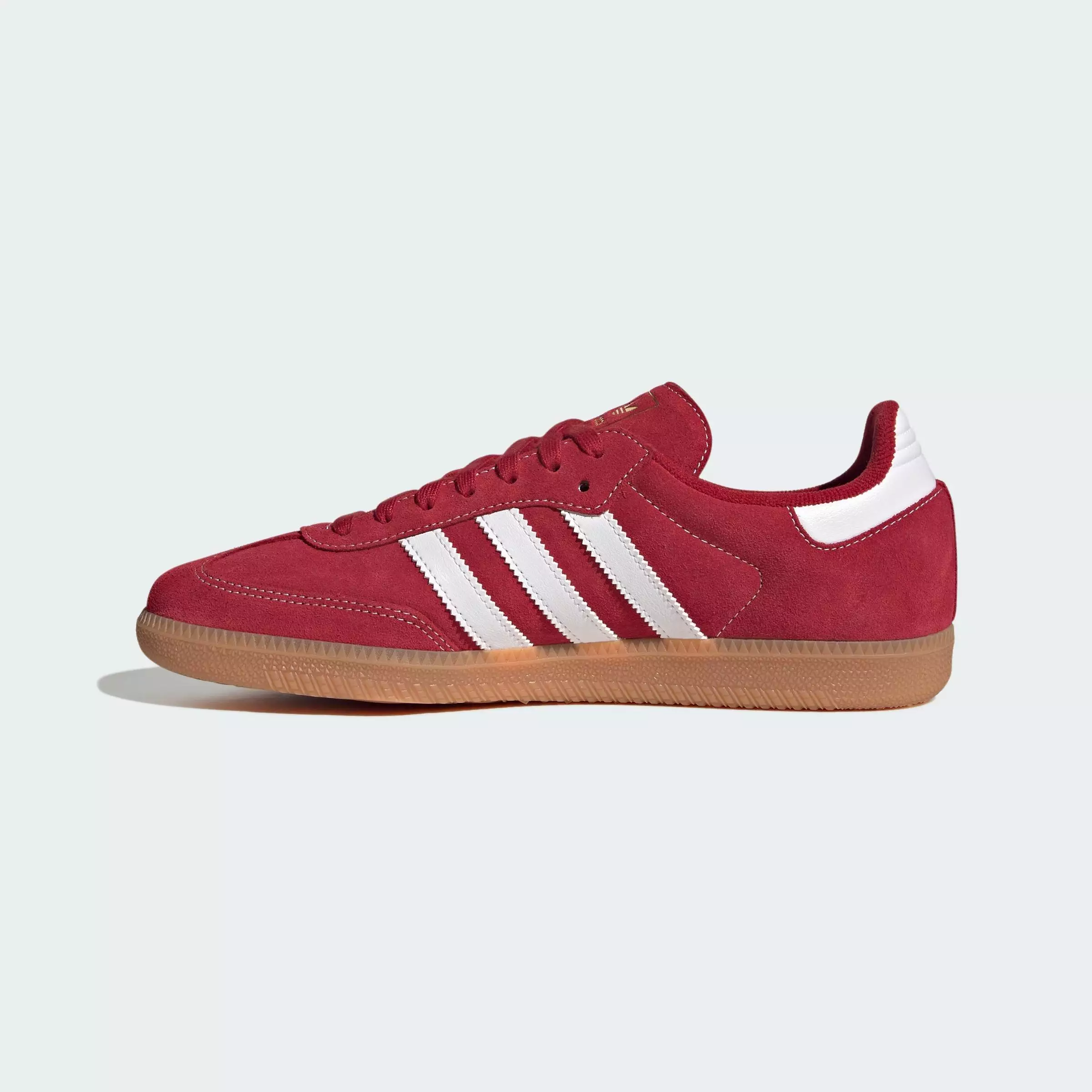 網上選購ADIDAS Samba OG Shoes 2026 系列| ZALORA香港