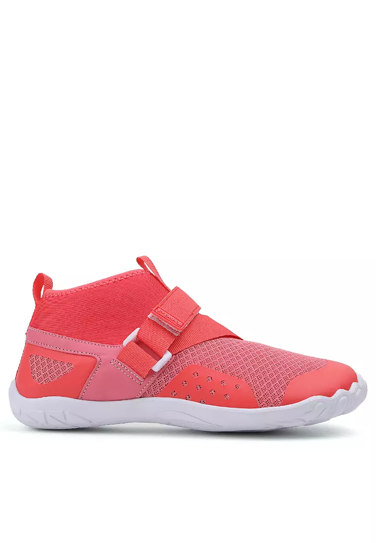 Womens nike hot sale velcro shoes