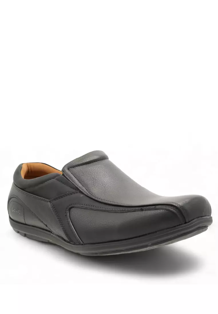Men Slip On Business Loafers - 250131352