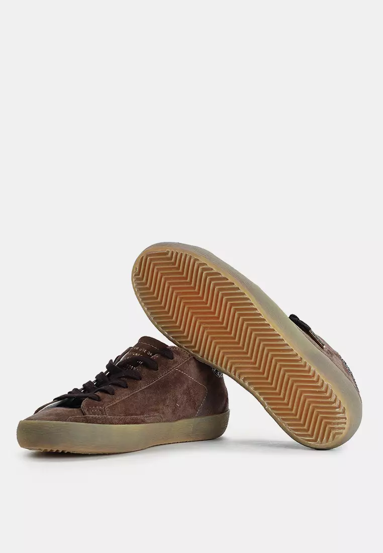 Super-Star Sneakers