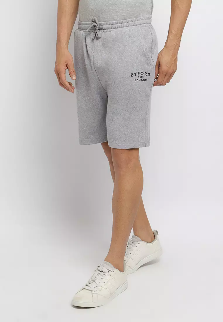 Byford Short Pant