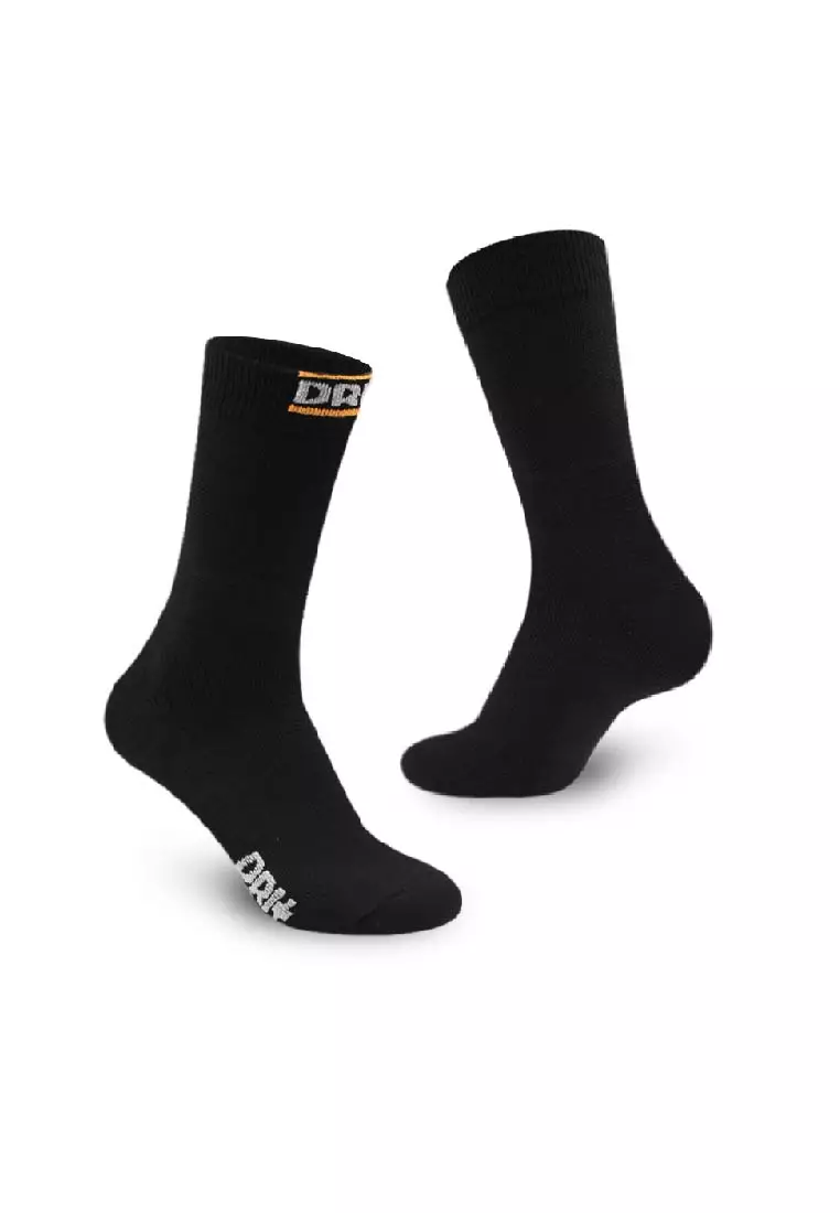 Dri Plus Men’s Endurance Extreme Performance Crew Socks DMS4107