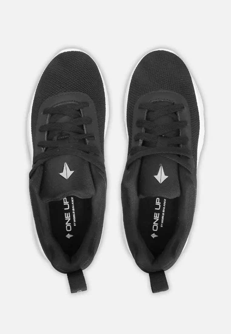 One Up By World Balance Avella Women's Athleisure Shoes