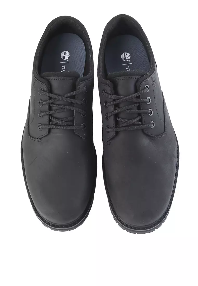 Britton Road Lace Up Waterproo