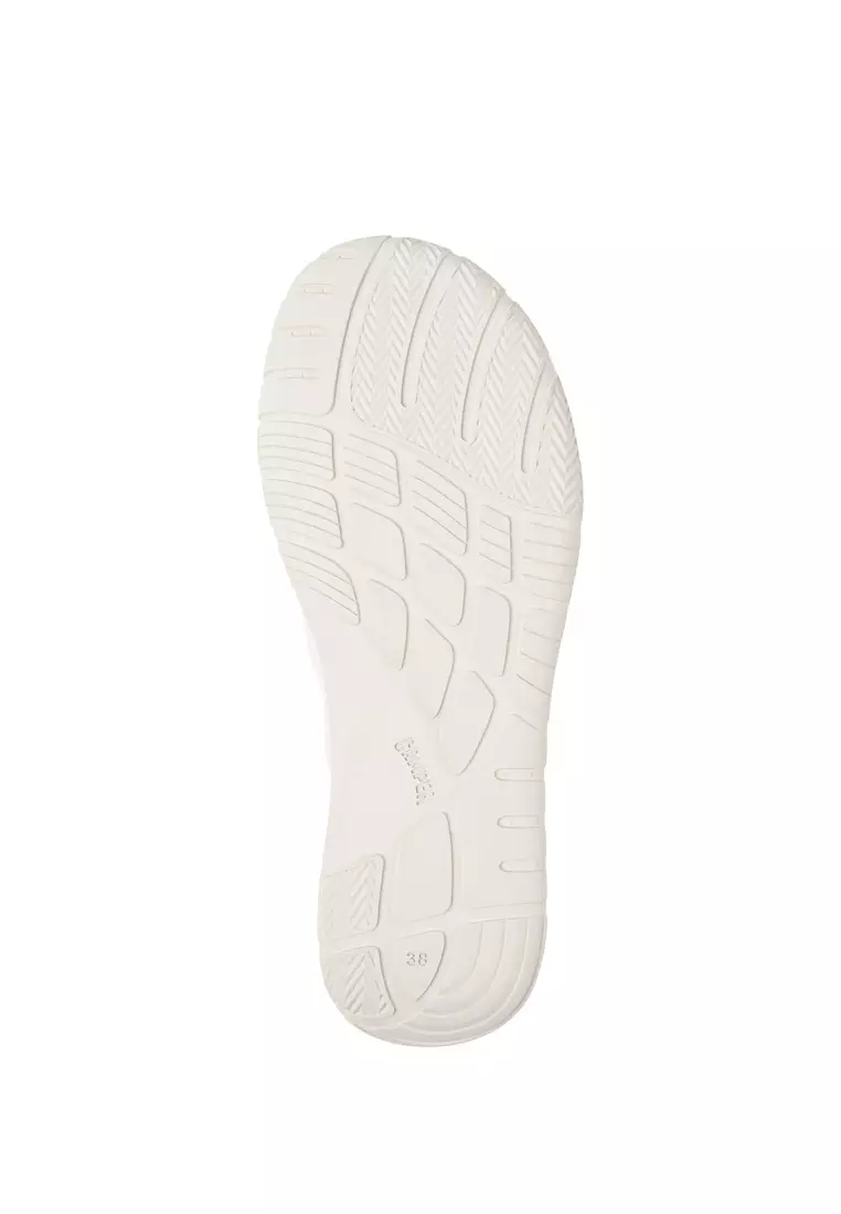 Buy CAMPER CAMPER Women Sneaker /PATH /white-K201542-002
