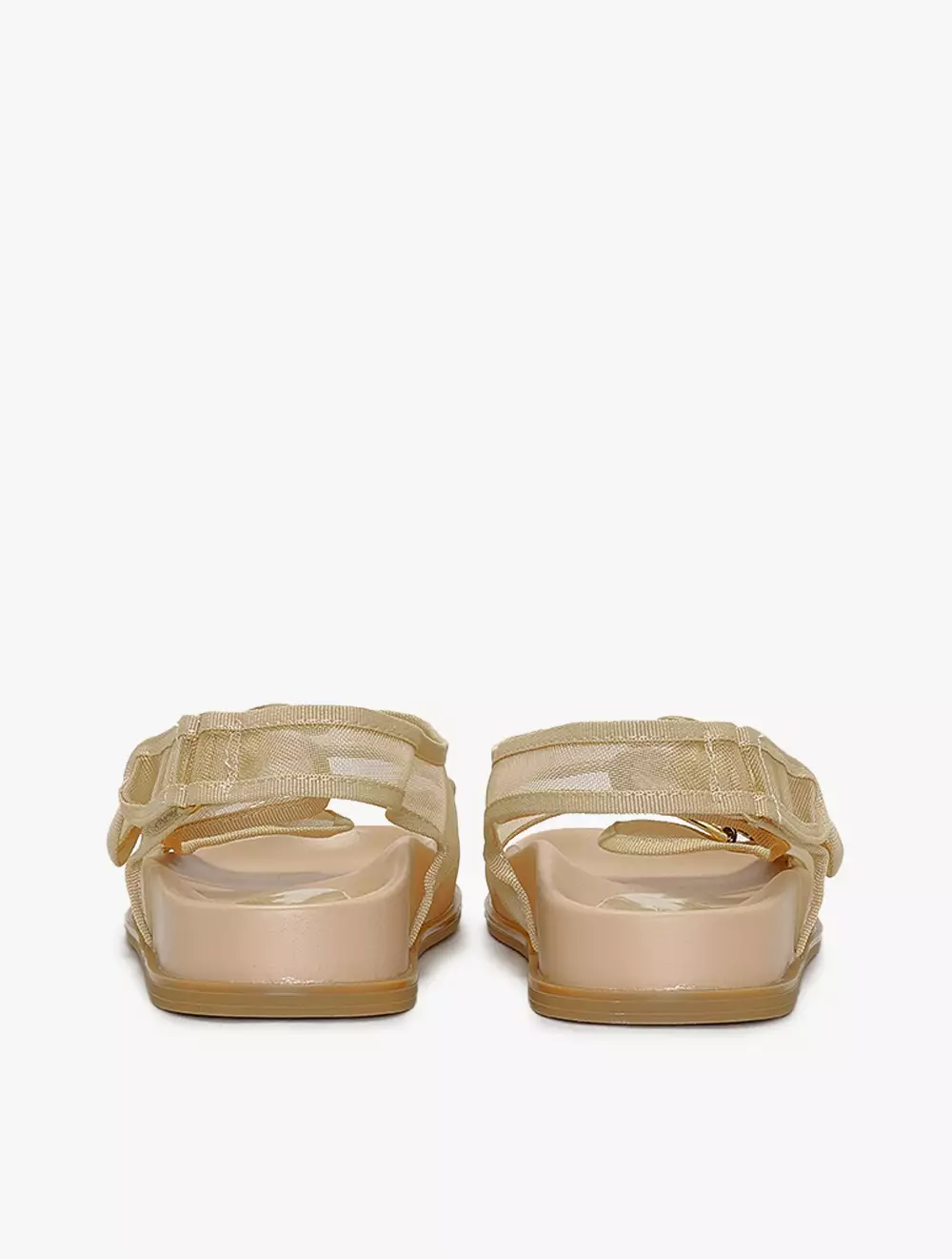 Payless Chrissie Womens Noela Slingback Sandals - Nude_05