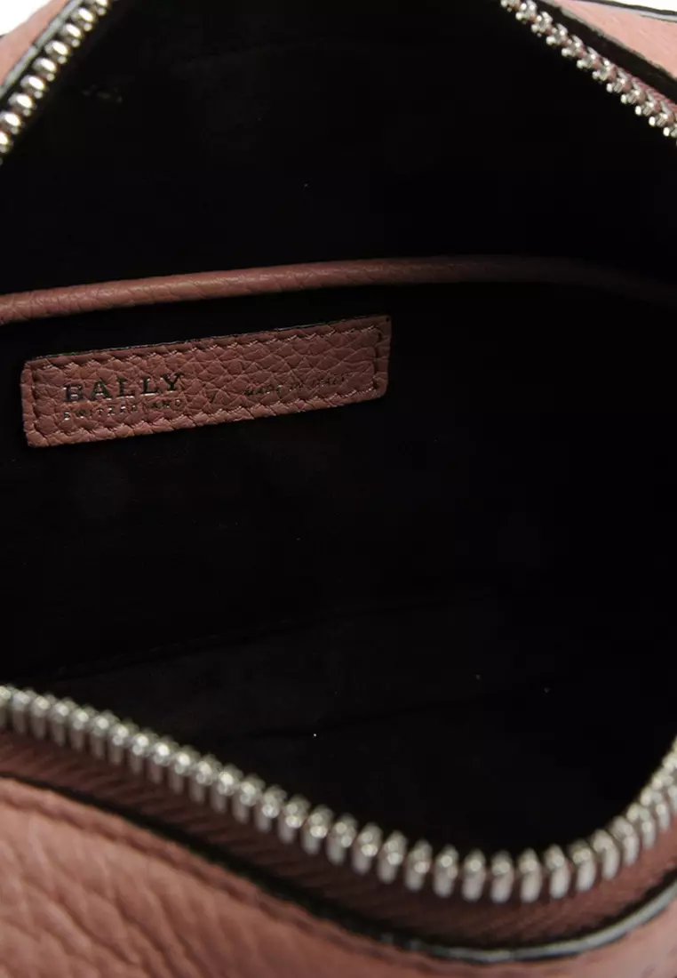 Tipsy Shoulder Bag in Pink