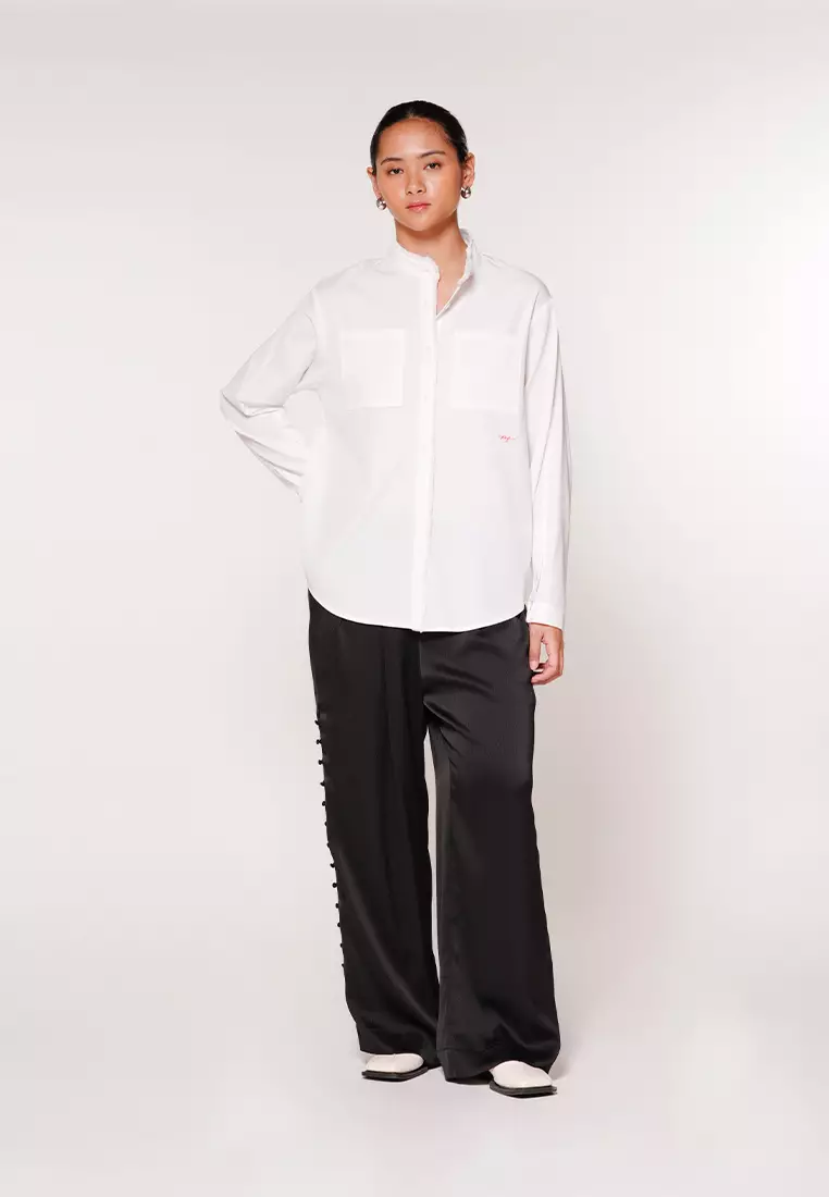 Buy RAF Jount Pants 2026 Online | ZALORA Philippines