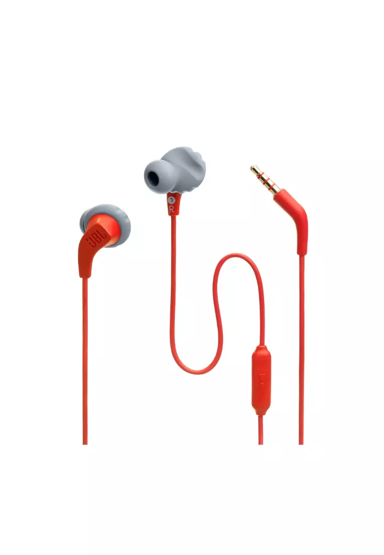 Jbl endurance hotsell run waterproof
