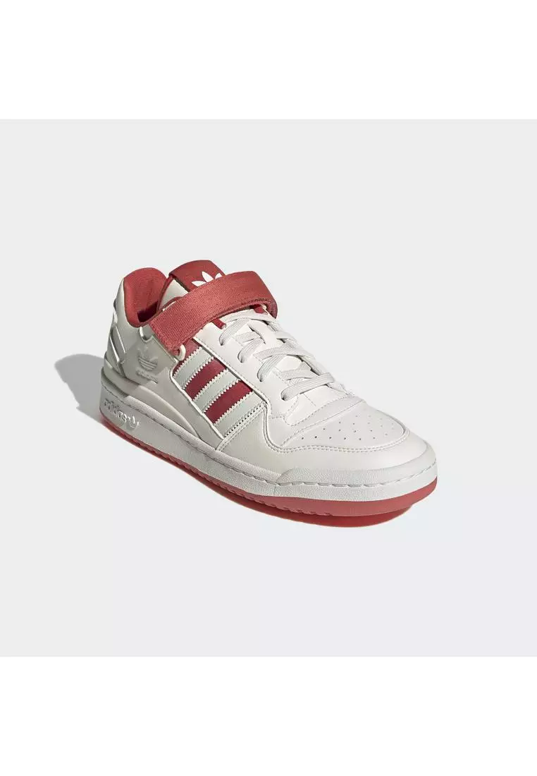 forum low shoes