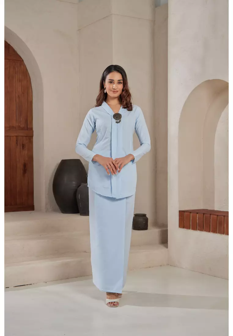 Baju Kebaya Rokiah