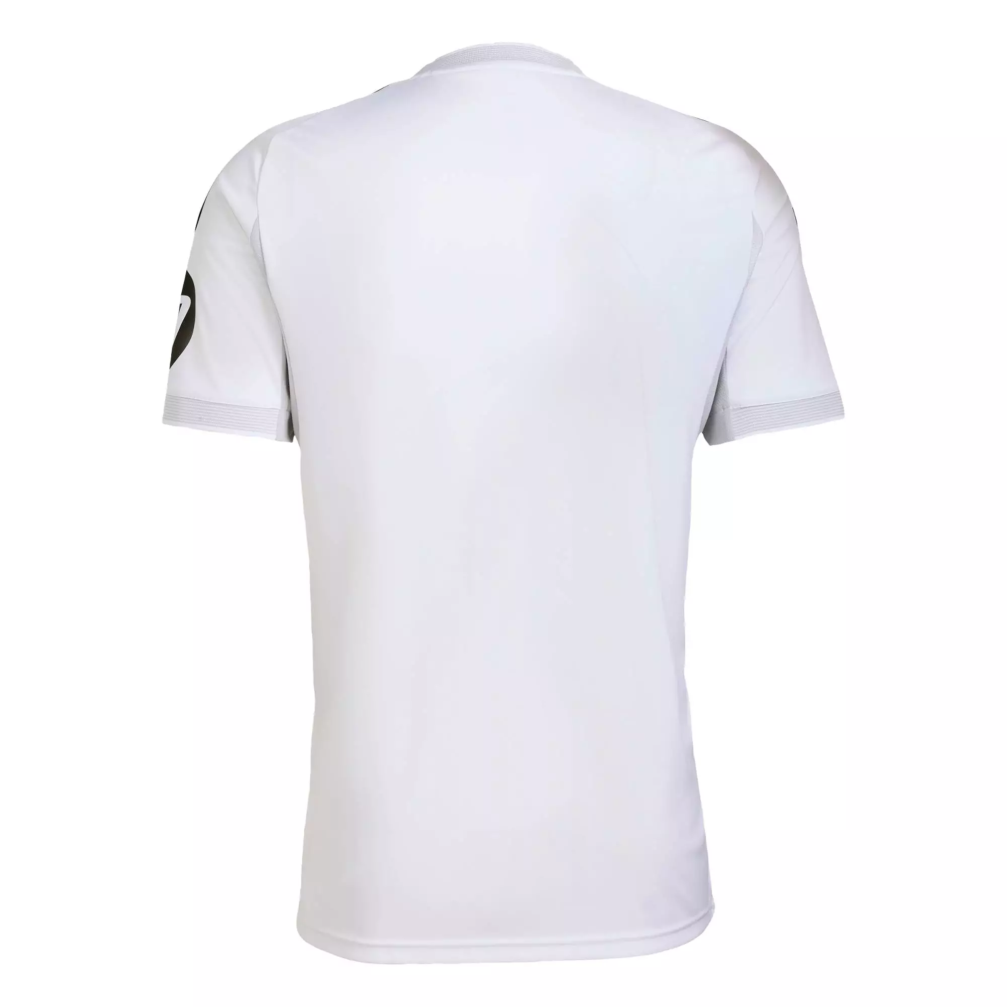 Football Real Madrid 25/26 Home Jersey Men White JJ1931